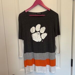 Clemson University‎ Top